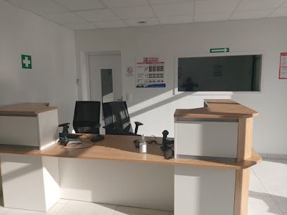Centre de contrôle technique AUTOVISION - 47300
