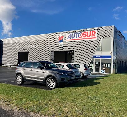 Contrôle technique Autosur Bieville Beuville - 14112
