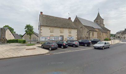 Contrôle Mécanique Sioulet Chavanon - 63760