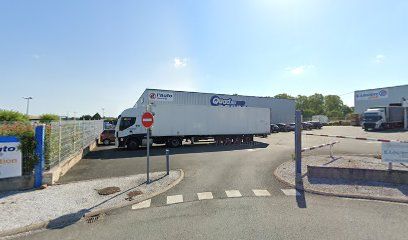 Sarl Truck Control - 81600