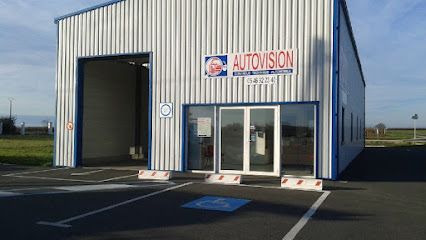 Auto 2 P Brizambourg