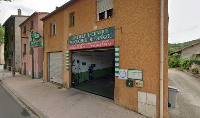 Sarl Ccta Du Canigou