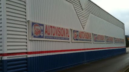 AUTOVISION PL CHAMPAGNOLE