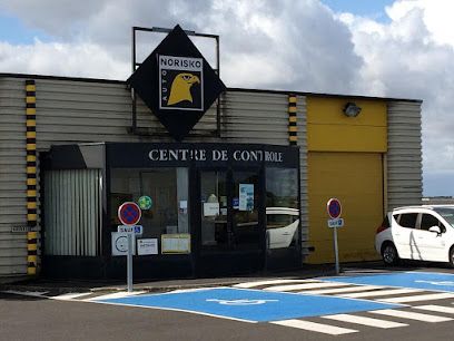 Centre contrôle technique NORISKO