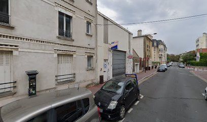 Auto Bilan Liberté