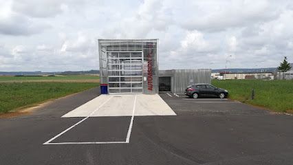 AUTOVISION PL CHÂTILLON-SUR-SEINE