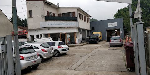 Contrôle Technique - Auto Securitas Chelles
