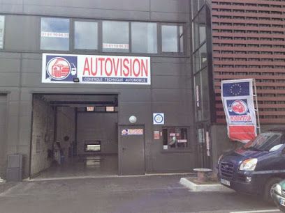 Autovision