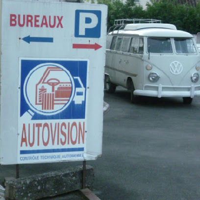 Contrôle Auto Fumélois - 47500