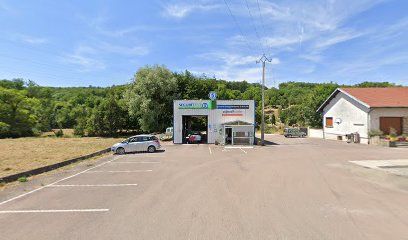 Sécuritest Contrôle Technique Automobile CREPAND - 21500