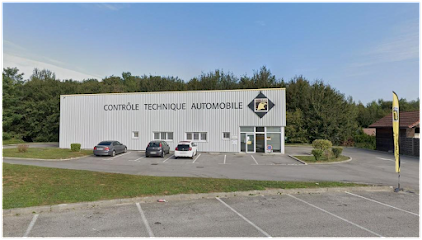Centre contrôle technique NORISKO - 25490