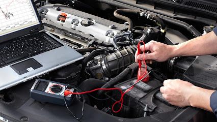 CONTROLE TECHNIQUE AUTOMOBILE DOMPIERROIS (EURL CTAD) - 03290