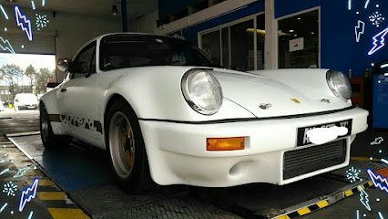AS CONTROL CAR
