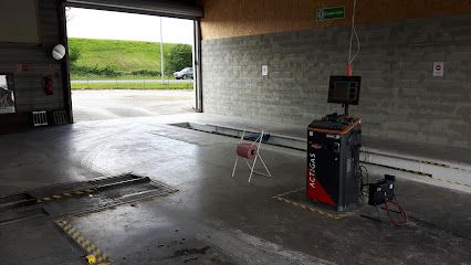 Sécuritest Contrôle Technique Automobile GOLFECH