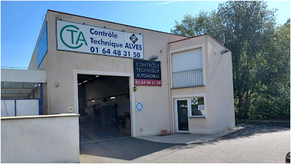 Centre contrôle technique NORISKO