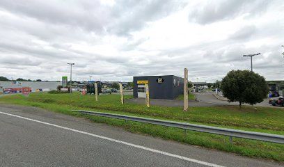 Auto contrôle du bazert Norisko