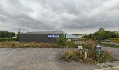 Centre de Contrôle " SECURITAS" D. Dervaux GOUZEAUCOURT
