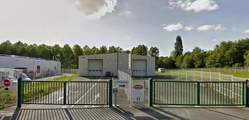 LANDES ACQUITAINE CONTROLE TECHNIQUE POIDS LOURDS