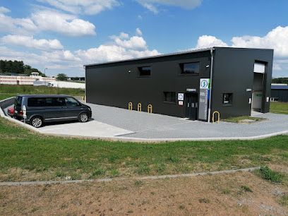 Sécuritest Contrôle Technique Automobile LA SOUTERRAINE (DEPUIS LA RN 145 SORTIE 54 A PROXIMITÉ DU MC DONALD'S) - 23300
