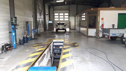 Sécuritest Contrôle Technique Automobile LALEVADE D ARDECHE - 07380