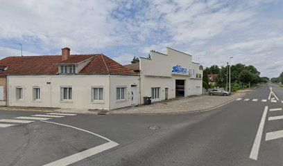 AC41 AutoSecuritas Lamotte-Beuvron - 41600