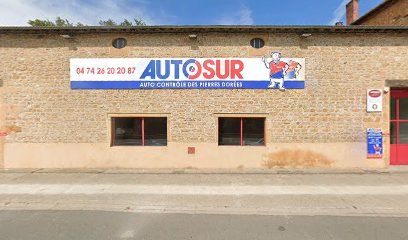 Centre Contrôle Technique Auto Pierres Dorées - 69620