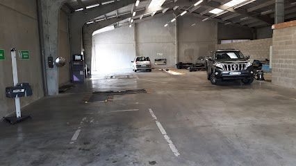 Sécuritest Contrôle Technique Automobile Lestrem - 62136