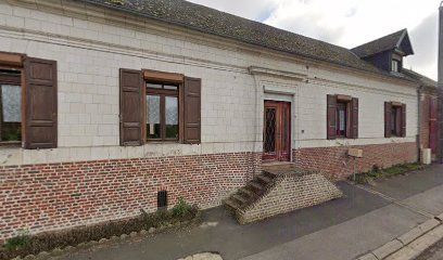 Mon Contrôle Technique de Louvencourt - 80560