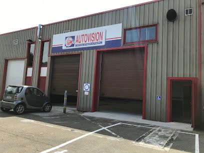 Controle Technique Autovision Magny Les Hameaux, Magny Auto Controle