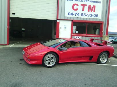 CTM AUTOS SECURITAS