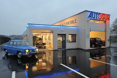 Autosur