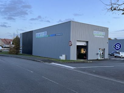 Sécuritest Contrôle Technique Automobile MONTLOUIS SUR LOIRE