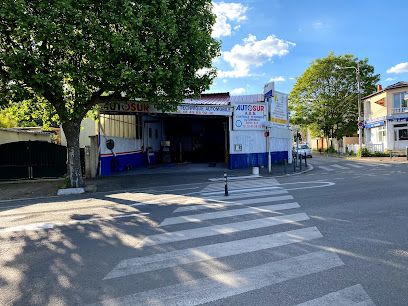 Contrôle technique Autosur Montreuil-sous-Bois