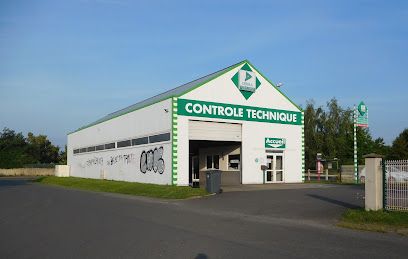Centre contrôle technique DEKRA - 03000
