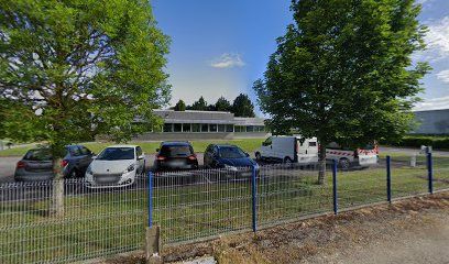 Auto Bilan France - 79000