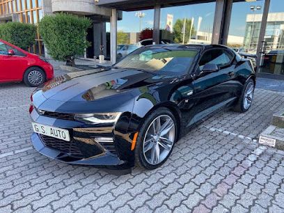 Centre Auto ABC Archevilliers - 28630