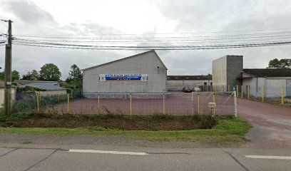 AS Autosécurité Contrôle Technique PERIERS - 50190