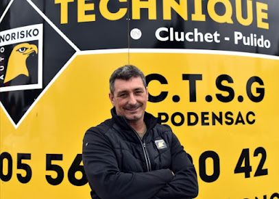 Centre contrôle technique NORISKO - 33720