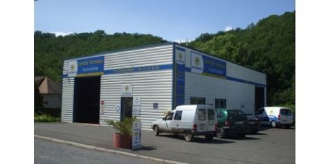 AS Autosécurité Contrôle Technique
