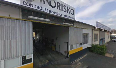 Centre contrôle technique NORISKO