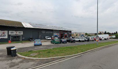 Contrôle technique Diagnosur Portes-lès-Valence
