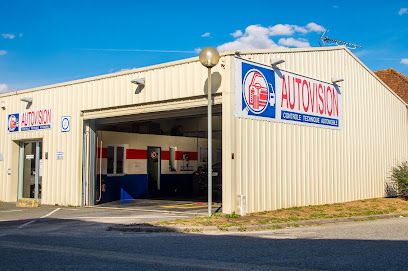 Auto Bilan Cergy