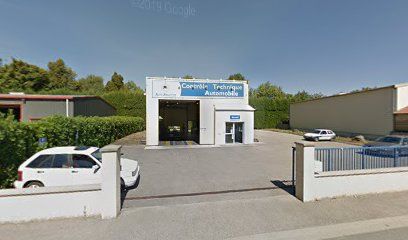 AS Auto Sécurité Contrôle technique Quincie En Beaujolais