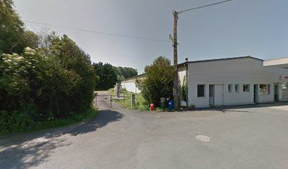 Autovision Contrôle Technique