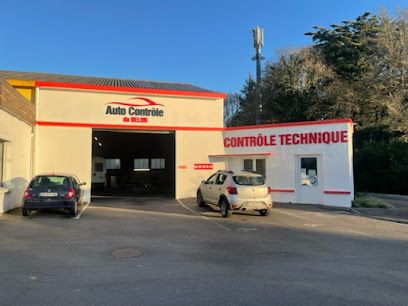 Auto Contrôle du Bélon