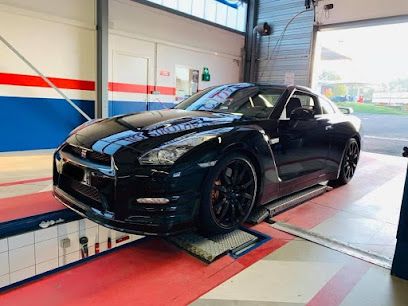 Contrôle Auto Rignac