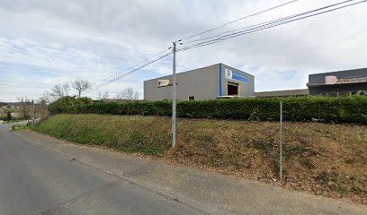 AS Auto Sécurité Contrôle technique Roquefort