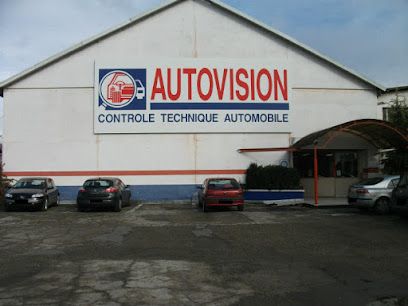 CCT Autovision Verdier