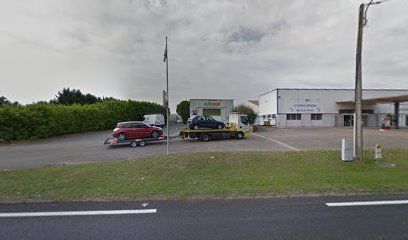 Contrôle technique Autosur Saint-Aubin-de-Blaye - 33820