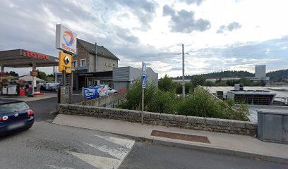 Contrôle technique Autosur Saint-Chély-d'Apcher - 48200